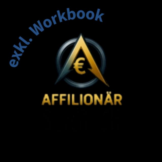 Affilionäre Workbook