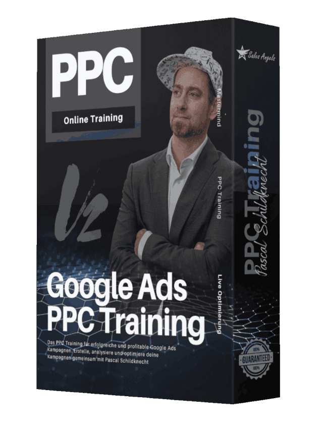 Google Ads Black Edition