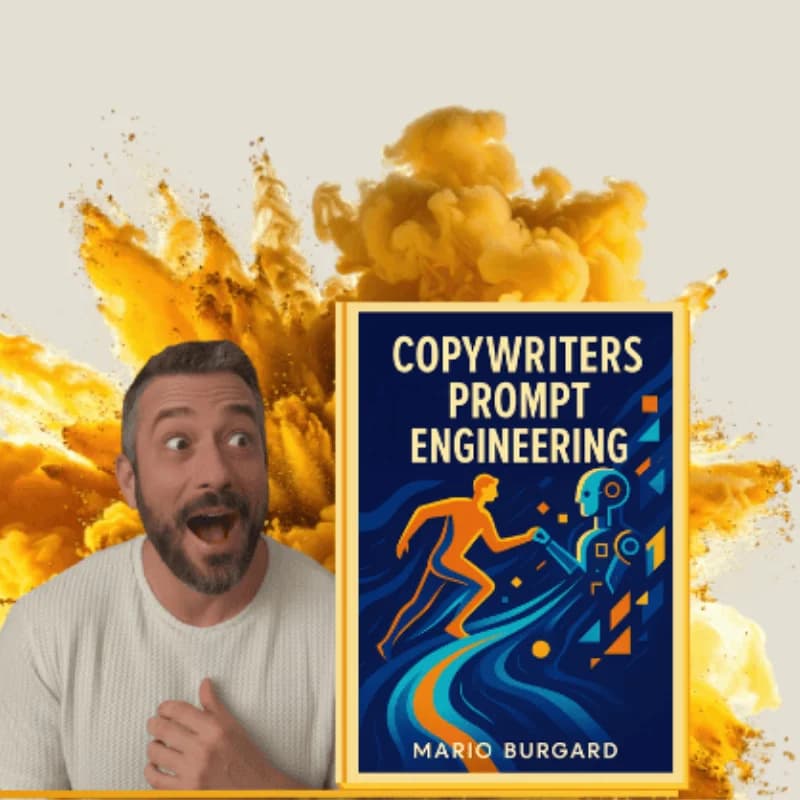 Copywriters Prompt Engineering (CPE)