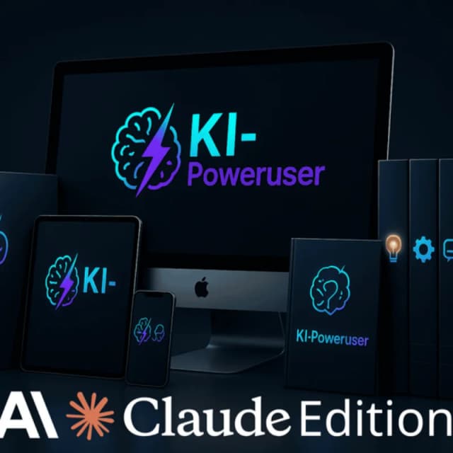 KI-Poweruser — Claude Edition