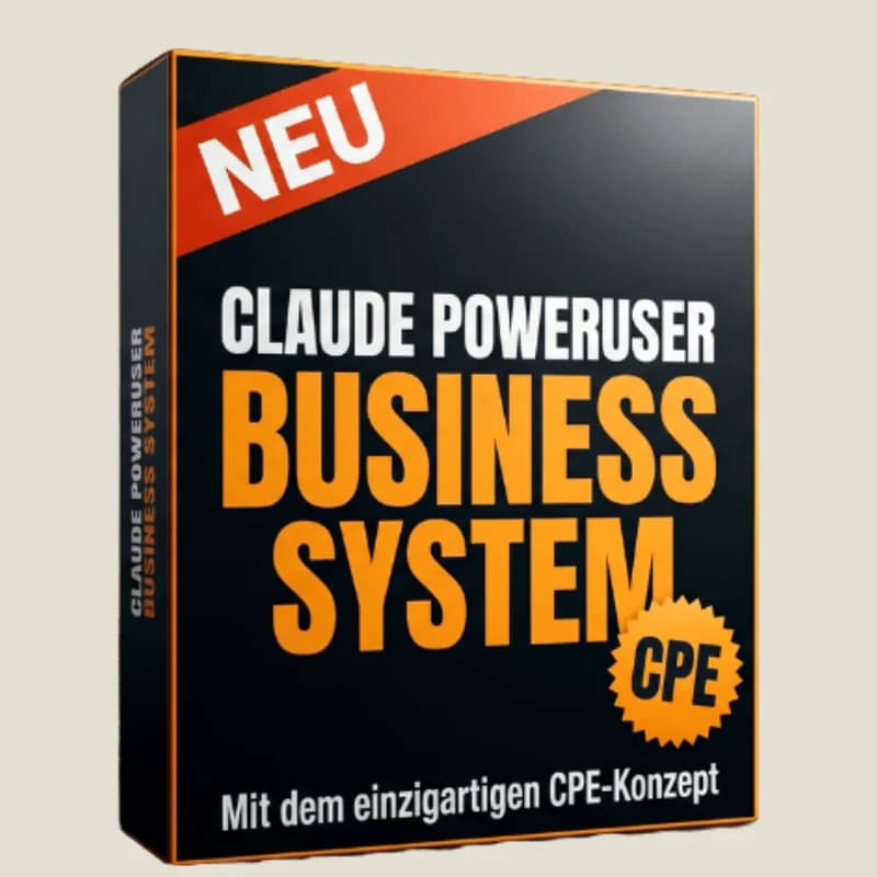Claude Business System