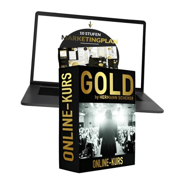 Gold (online)