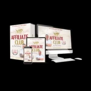 VIP Affiliateclub 5.0 – Die KI Edition